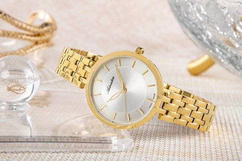 Zegarek Damski ADRIATICA Classic A3763.1113Q + BOX Zegarek Damski ADRIATICA Classic A3763.1113Q + BOX