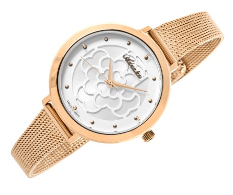 Zegarek Damski ADRIATICA Classic A3787.9143Q + BOX Zegarek Damski ADRIATICA Classic A3787.9143Q + BOX