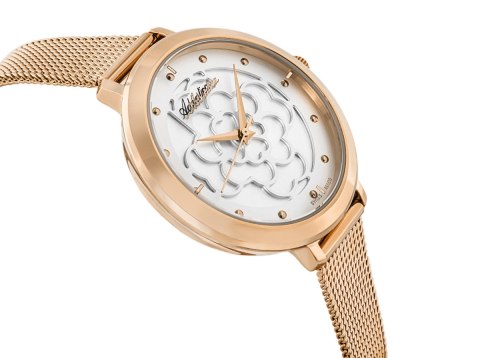 Zegarek Damski ADRIATICA Classic A3787.9143Q + BOX Zegarek Damski ADRIATICA Classic A3787.9143Q + BOX