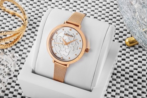 Zegarek Damski ADRIATICA Classic A3787.9143Q + BOX Zegarek Damski ADRIATICA Classic A3787.9143Q + BOX