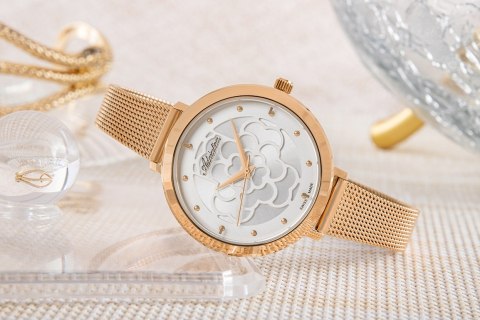 Zegarek Damski ADRIATICA Classic A3787.9143Q + BOX Zegarek Damski ADRIATICA Classic A3787.9143Q + BOX