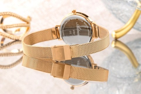 Zegarek Damski ADRIATICA Classic A3787.9143Q + BOX Zegarek Damski ADRIATICA Classic A3787.9143Q + BOX