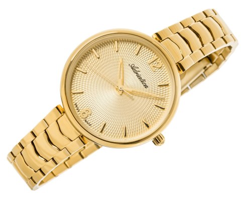 Zegarek Damski ADRIATICA Classic A3790.1151Q + BOX Zegarek Damski ADRIATICA Classic A3790.1151Q + BOX