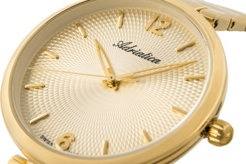 Zegarek Damski ADRIATICA Classic A3790.1151Q + BOX Zegarek Damski ADRIATICA Classic A3790.1151Q + BOX