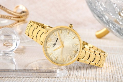 Zegarek Damski ADRIATICA Classic A3790.1151Q + BOX Zegarek Damski ADRIATICA Classic A3790.1151Q + BOX