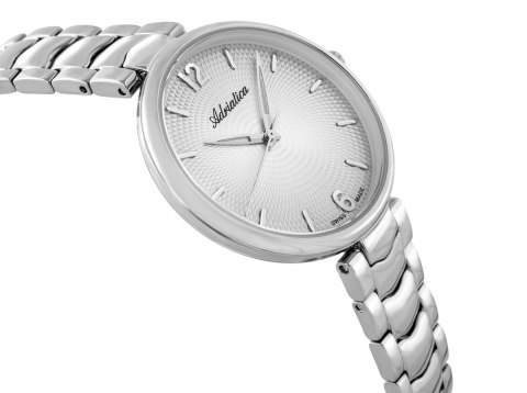 Zegarek Damski ADRIATICA Classic A3790.5153Q + BOX Zegarek Damski ADRIATICA Classic A3790.5153Q + BOX