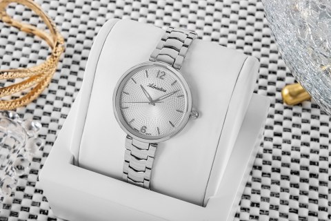 Zegarek Damski ADRIATICA Classic A3790.5153Q + BOX Zegarek Damski ADRIATICA Classic A3790.5153Q + BOX