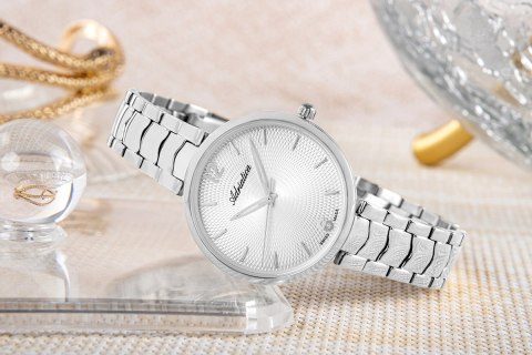 Zegarek Damski ADRIATICA Classic A3790.5153Q + BOX Zegarek Damski ADRIATICA Classic A3790.5153Q + BOX