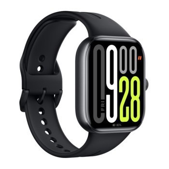 Xiaomi Redmi Watch 5 Czarny Xiaomi Redmi Watch 5 Czarny
