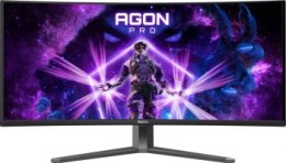 AOC AGON PRO AG346UCD - 34'' | QD OLED | UWQHD | 0.03ms | 175Hz | HDR
