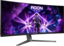 AOC AGON PRO AG346UCD - 34'' | QD OLED | UWQHD | 0.03ms | 175Hz | HDR