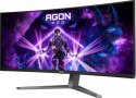 AOC AGON PRO AG346UCD - 34'' | QD OLED | UWQHD | 0.03ms | 175Hz | HDR