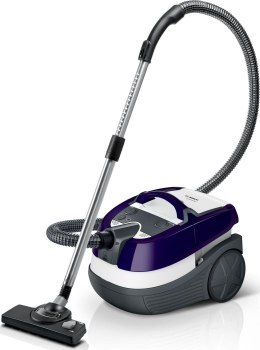 Bosch BWD41740 fioletowy Bosch BWD41740 fioletowy