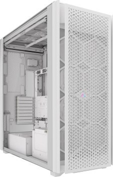 CORSAIR 9000D RGB AIRFLOW Super Full-Tower White CORSAIR 9000D RGB AIRFLOW Super Full-Tower White