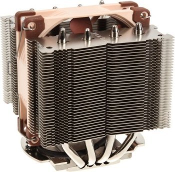 Chłodzenie CPU NOCTUA NH-D9L Chłodzenie CPU NOCTUA NH-D9L