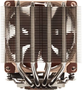 Chłodzenie CPU NOCTUA NH-D9L Chłodzenie CPU NOCTUA NH-D9L