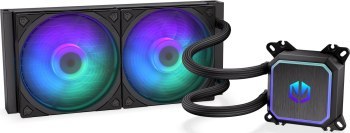 Chłodzenie wodne ENDORFY Navis F240 ARGB Chłodzenie wodne ENDORFY Navis F240 ARGB