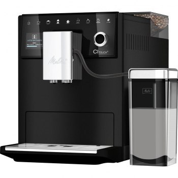 Ekspres ciśnieniowy Melitta CI Touch Black F630-112 Ekspres ciśnieniowy Melitta CI Touch Black F630-112
