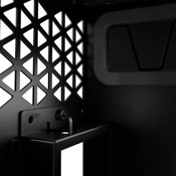 ICUE LINK 6500X RGB Tempered Glass Mid-Tower Black ICUE LINK 6500X RGB Tempered Glass Mid-Tower Black