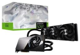 Karta graf MSI GeForce RTX 5090 32G SUPRIM LIQUID S