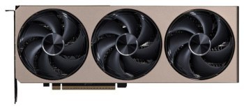 Karta graficzna - MSI GeForce RTX 5070 Ti INSPIRE 3X OC 16GB DLSS 4 Karta graficzna - MSI GeForce RTX 5070 Ti INSPIRE 3X OC 16GB DLSS 4
