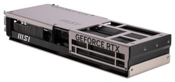 Karta graficzna - MSI GeForce RTX 5070 Ti INSPIRE 3X OC 16GB DLSS 4 Karta graficzna - MSI GeForce RTX 5070 Ti INSPIRE 3X OC 16GB DLSS 4