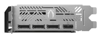 Karta graficzna ZOTAC GAMING GeForce RTX 5060 AMP 8GB Karta graficzna ZOTAC GAMING GeForce RTX 5060 AMP 8GB
