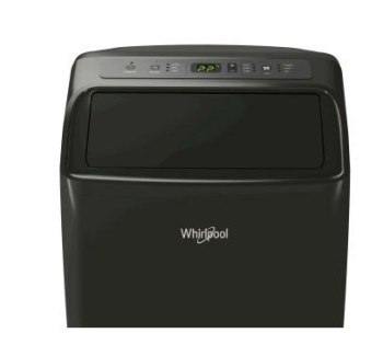 Klimatyzator przenośny WHIRLPOOL PACF29CO B Klimatyzator przenośny WHIRLPOOL PACF29CO B
