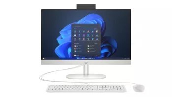 Komputer AiO HP ProOne 240 G10 936H7EA i5-1335U 23,8" FHD 16GB 512SSD Int W11Pro Komputer AiO HP ProOne 240 G10 936H7EA i5-1335U 23,8" FHD 16GB 512SSD Int W11Pro