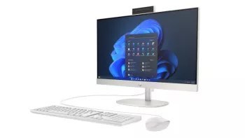 Komputer AiO HP ProOne 240 G10 936H7EA i5-1335U 23,8" FHD 16GB 512SSD Int W11Pro Komputer AiO HP ProOne 240 G10 936H7EA i5-1335U 23,8" FHD 16GB 512SSD Int W11Pro