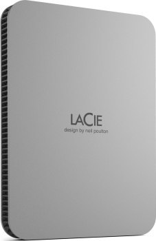 LaCie 5TB