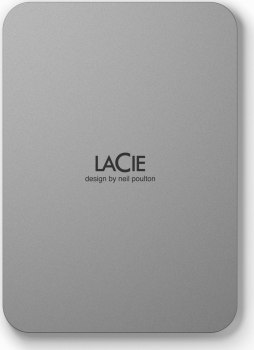 LaCie 5TB