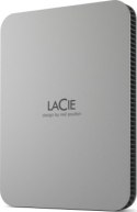 LaCie 5TB