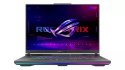 Laptop ASUS ROG Strix G16 G614FR-R9161W Ryzen 9 9955HX3D 16" 2,5K 240Hz 16GB 1000SSD RTX5070Ti W11