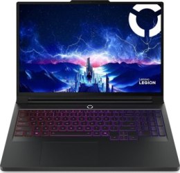 Lenovo Legion Pro 7 16IAX10H Ultra 9 275HX 16 WQXGA OLED 500nits Glossy 240Hz 64GB DDR5 400 2xSSD1TB GeForce RTX 5080 16GB Win1