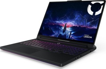Lenovo Legion Pro 7 16IAX10H Ultra 9 275HX 16 WQXGA OLED 500nits Glossy 240Hz 64GB DDR5 400 2xSSD1TB GeForce RTX 5080 16GB Win1 Lenovo Legion Pro 7 16IAX10H Ultra 9 275HX 16 WQXGA OLED 500nits Glossy 240Hz 64GB DDR5 400 2xSSD1TB GeForce RTX 5080 16GB Win1