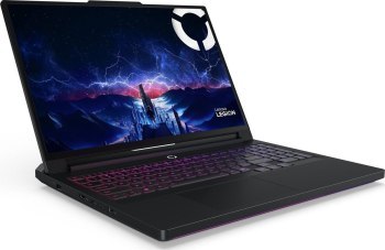 Lenovo Legion Pro 7 16IAX10H Ultra 9 275HX 16 WQXGA OLED 500nits Glossy 240Hz 64GB DDR5 400 2xSSD1TB GeForce RTX 5080 16GB Win1 Lenovo Legion Pro 7 16IAX10H Ultra 9 275HX 16 WQXGA OLED 500nits Glossy 240Hz 64GB DDR5 400 2xSSD1TB GeForce RTX 5080 16GB Win1