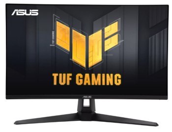 Monitor Asus TUF Gaming VG27AQ3A - 27'' | QHD | Fast IPS | 180Hz Monitor Asus TUF Gaming VG27AQ3A - 27'' | QHD | Fast IPS | 180Hz