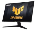 Monitor Asus TUF Gaming VG27AQ3A - 27'' | QHD | Fast IPS | 180Hz