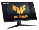 Monitor Asus TUF Gaming VG27AQ3A - 27'' | QHD | Fast IPS | 180Hz