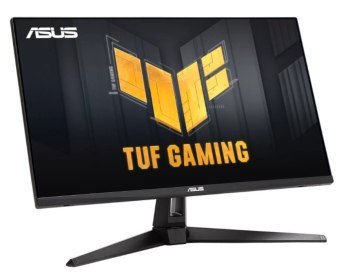 Monitor Asus TUF Gaming VG27AQ3A - 27'' | QHD | Fast IPS | 180Hz Monitor Asus TUF Gaming VG27AQ3A - 27'' | QHD | Fast IPS | 180Hz