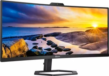 Monitor Philips 34E1C5600HE Monitor Philips 34E1C5600HE