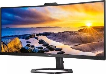 Monitor Philips 34E1C5600HE Monitor Philips 34E1C5600HE