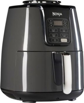 NINJA FRYTKOWNICA BEZTŁUSZCZOWA AF100 NINJA FRYTKOWNICA BEZTŁUSZCZOWA AF100
