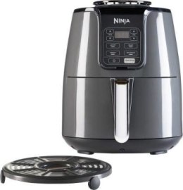 NINJA FRYTKOWNICA BEZTŁUSZCZOWA AF100