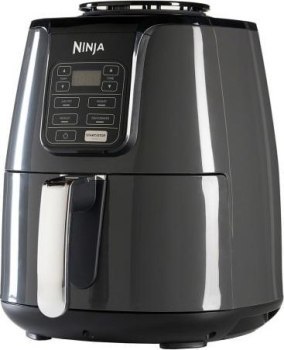 NINJA FRYTKOWNICA BEZTŁUSZCZOWA AF100 NINJA FRYTKOWNICA BEZTŁUSZCZOWA AF100