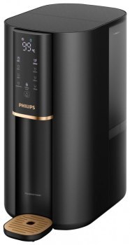 Philips ADD6901HBK01/10 czarny Philips ADD6901HBK01/10 czarny