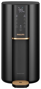 Philips ADD6901HBK01/10 czarny Philips ADD6901HBK01/10 czarny