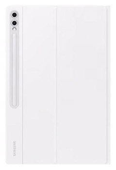 Samsung Book Cover Keyboard do Galaxy Tab S10 Ultra | S9 Ultra | Biały Samsung Book Cover Keyboard do Galaxy Tab S10 Ultra | S9 Ultra | Biały