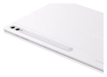 Samsung Book Cover Keyboard do Galaxy Tab S10 Ultra | S9 Ultra | Biały Samsung Book Cover Keyboard do Galaxy Tab S10 Ultra | S9 Ultra | Biały